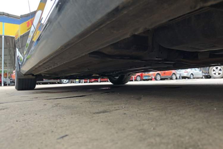 Used Nissan Teana 2021 2.0L XL Comfort Edition Left Side Sill