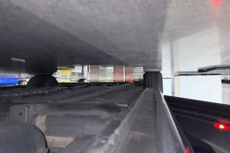Used Nissan Teana 2021 2.0L XL Comfort Edition Left Side Sill