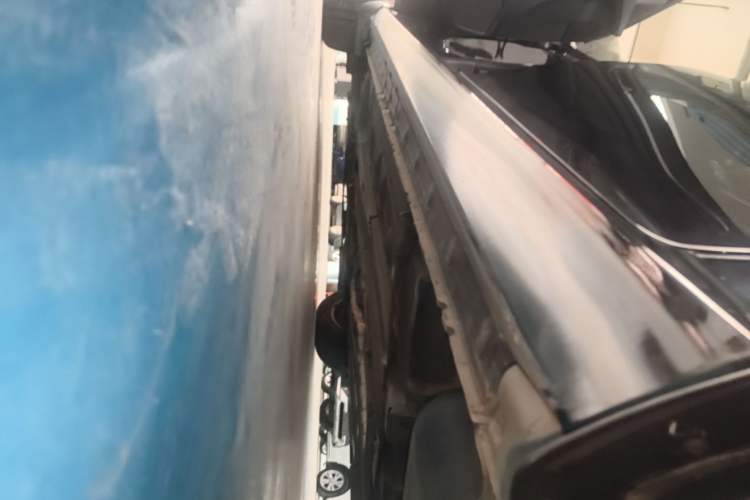 Used Nissan Teana 2021 2.0L XL Comfort Edition Left Side Sill