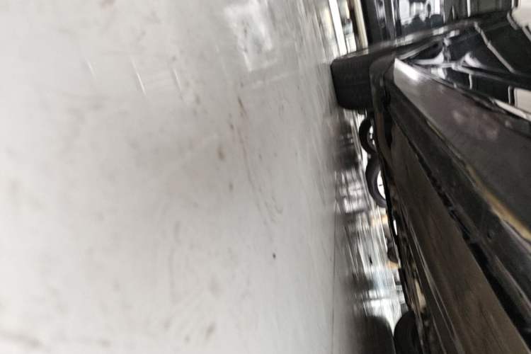 Used Nissan Teana 2021 2.0L XL Comfort Edition Left Side Sill