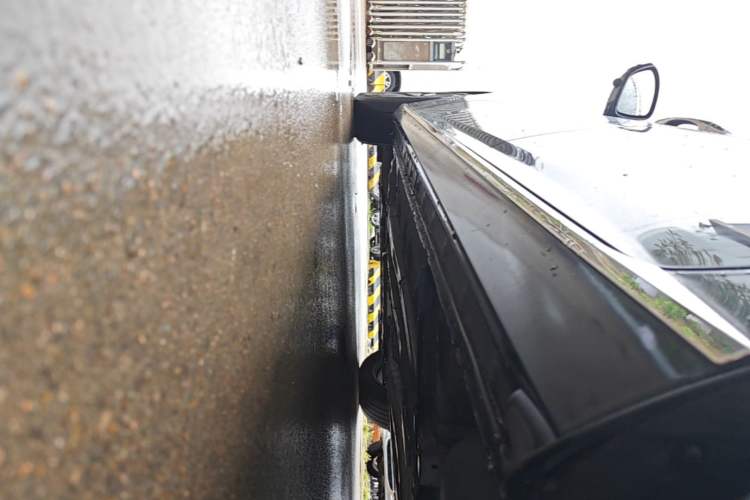Used Nissan Teana 2021 2.0L XL Comfort Edition Left Side Sill