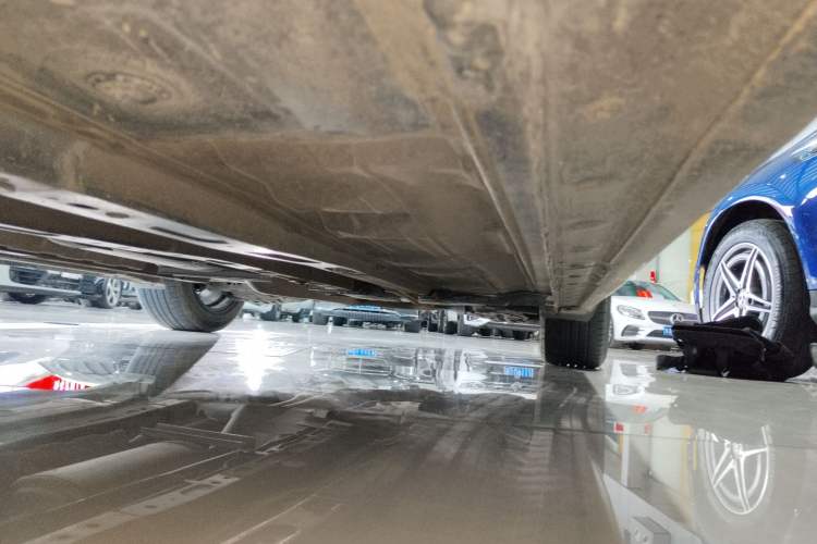 Used Nissan Teana 2021 2.0L XL Comfort Edition Left Side Sill