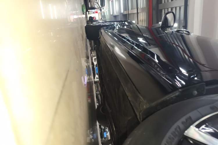 Used Nissan Teana 2021 2.0L XL Comfort Edition Left Side Sill