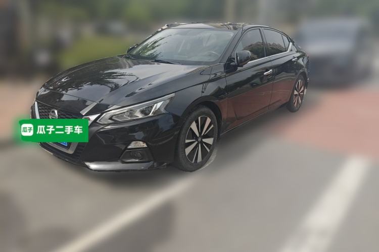 Used Nissan Teana 2021 2.0L XL Comfort Edition Guazi used car, China used car export, Used car for sale, Used  cars, Cheapest cars for sale