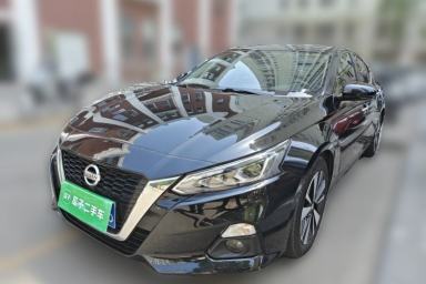 Used Nissan Teana 2021 2.0L XL Comfort Edition