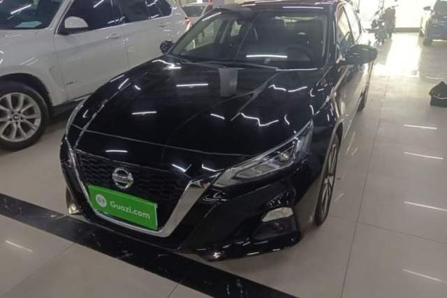 Used Nissan Teana 2021 2.0L XL Comfort Edition