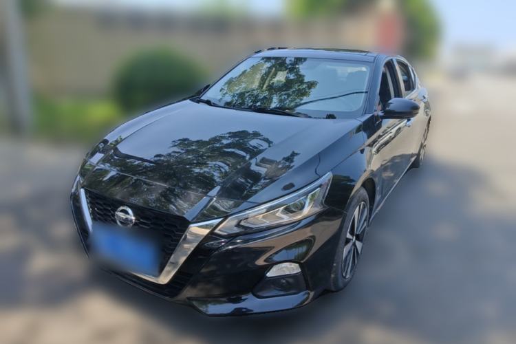 Used Nissan Teana 2021 2.0L XL Comfort Edition Guazi used car, China used car export, Used car for sale, Used  cars, Cheapest cars for sale