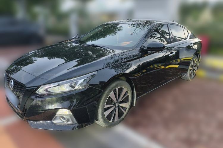 Nissan Teana 2021 2.0L XL Comfort Edition с пробегом Guazi used car, China used car export, Used car for sale, Used cars, Cheapest cars for sale