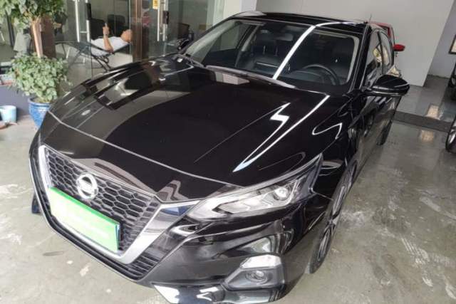 Used Nissan Teana 2021 2.0L XL Comfort Edition