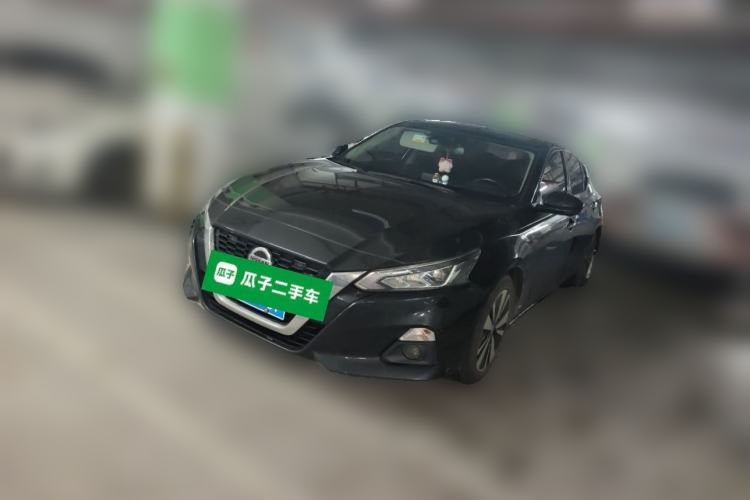 Used Nissan Teana 2021 2.0L XL Upper AD1 Smart Drive & Navigation Edition Guazi used car, China used car export, Used car for sale, Used cars, Cheapest cars for sale