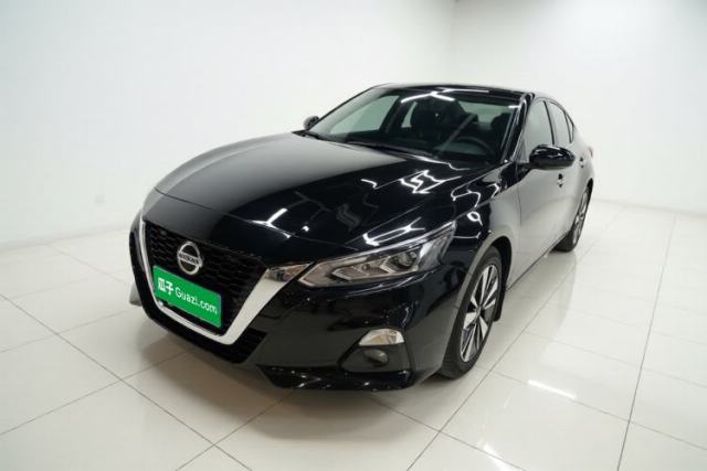 Used Nissan Teana 2021 2.0L XL Upper AD1 Smart Drive & Navigation Edition