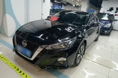Used Nissan Teana 2021 2.0L XL Upper AD1 Smart Drive & Navigation Edition