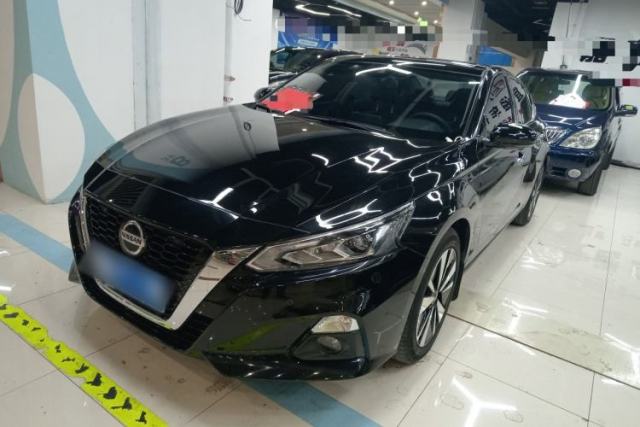 Used Nissan Teana 2021 2.0L XL Upper AD1 Smart Drive & Navigation Edition