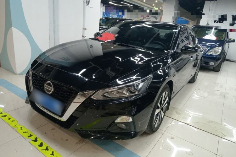 Used Nissan Teana 2021 2.0L XL Upper AD1 Smart Drive & Navigation Edition Guazi used car, China used car export, Used car for sale, Used cars, Cheapest cars for sale