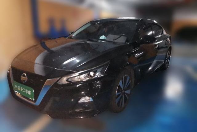 Used Nissan Teana 2021 2.0L XL Comfort Edition