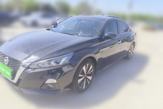Used Nissan Teana 2021 2.0L XL Comfort Edition