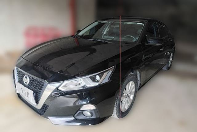 Used Nissan Teana 2021 2.0L XE Exclusive Edition
