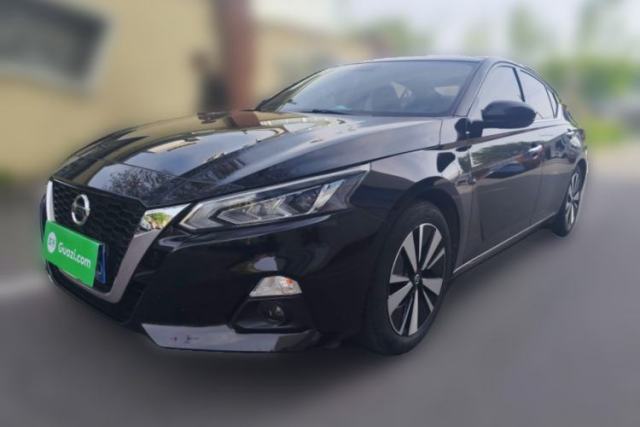 Used Nissan Teana 2021 2.0L XL Comfort Edition