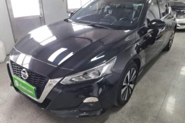 Used Nissan Teana 2021 2.0L XL Comfort Edition