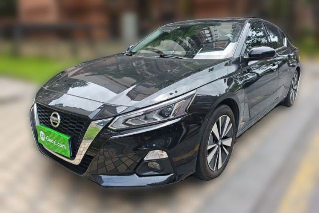 Used Nissan Teana 2021 2.0L XL Comfort Edition