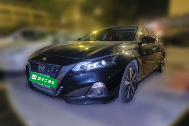 Used Nissan Teana 2021 2.0L XL Comfort Edition