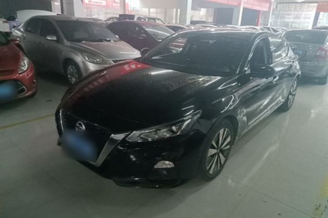 Used Nissan Teana 2021 2.0L XL Comfort Edition