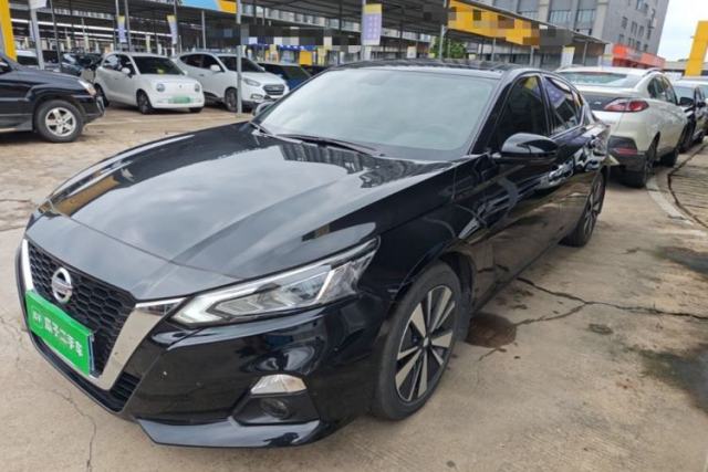 Used Nissan Teana 2021 2.0L XL Comfort Edition