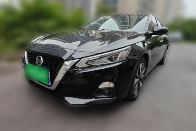 Used Nissan Teana 2021 2.0L XL Comfort Edition