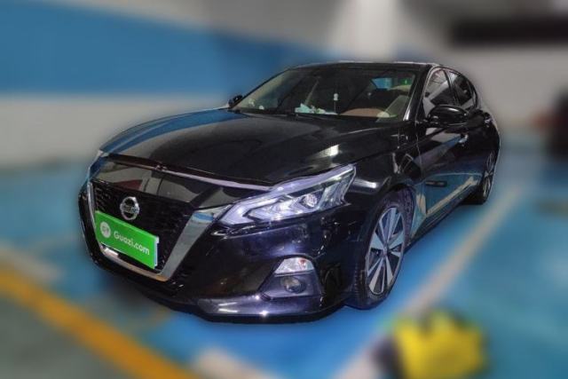 Used Nissan Teana 2021 2.0L XL Comfort Edition