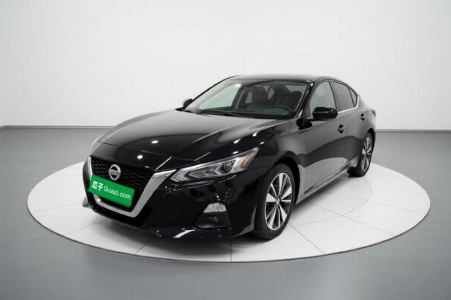 Used Nissan Teana 2021 2.0L XL Comfort Edition