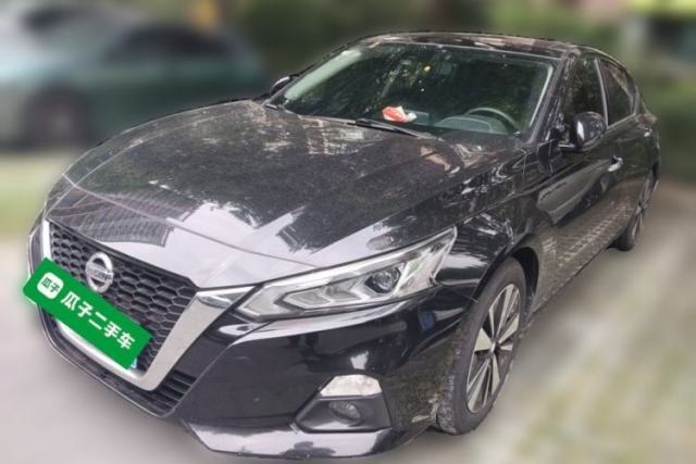 Used Nissan Teana 2021 2.0L XL Comfort Edition
