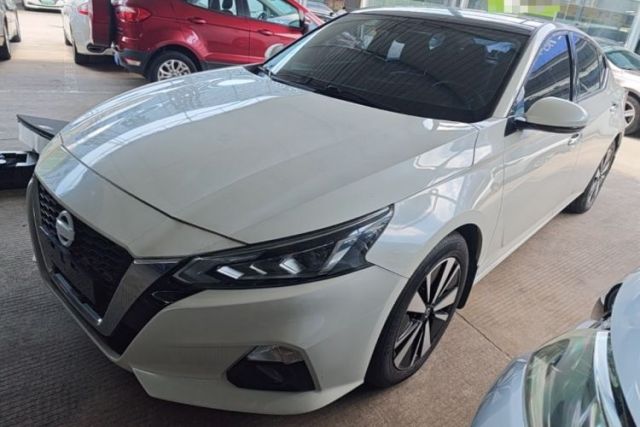 Used Nissan Teana 2021 2.0L XL Comfort Edition