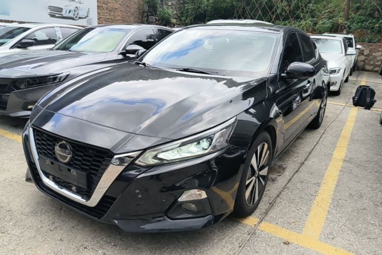 Ojetý Nissan Teana 2021 2.0L XL Upper AD1 Smart Drive & Navigation Edition Guazi used car, China used car export, Used car for sale, Used  cars, Cheapest cars for sale