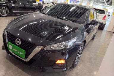 Used Nissan Teana 2021 2.0L XL Comfort Edition