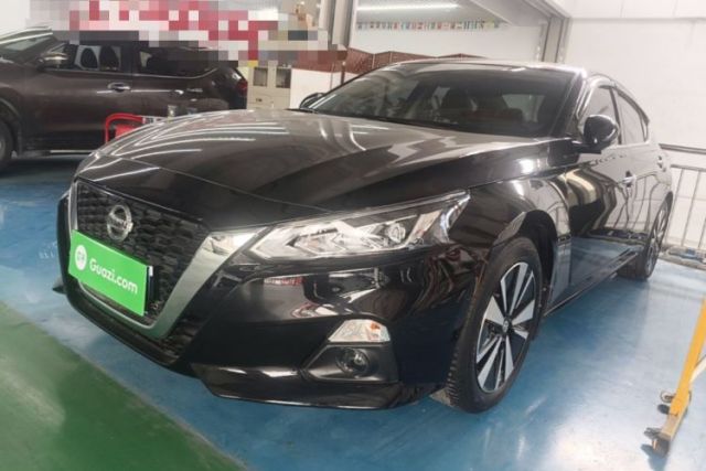 Used Nissan Teana 2021 2.0L XL Comfort Edition