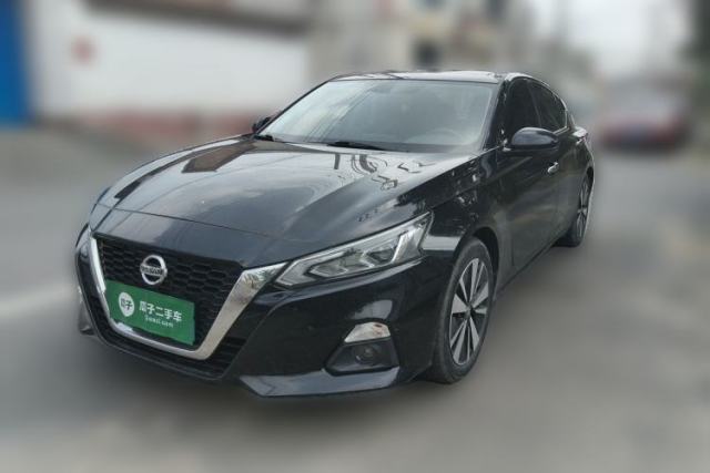 Used Nissan Teana 2021 2.0L XL Comfort Edition
