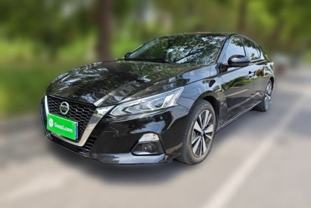 Used Nissan Teana 2021 2.0L XL Comfort Edition