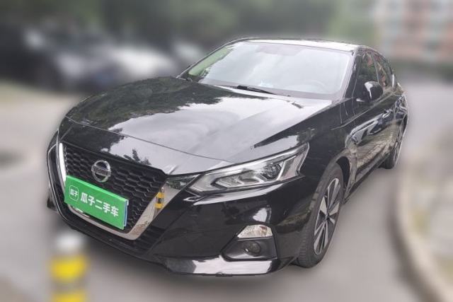 Used Nissan Teana 2021 2.0L XL Comfort Edition