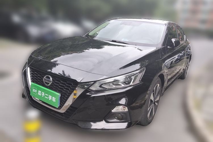 Used Nissan Teana 2021 2.0L XL Comfort Edition Guazi used car, China used car export, Used car for sale, Used Nissan cars, Cheapest cars for sale