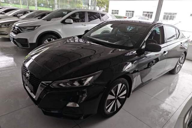 Used Nissan Teana 2021 2.0L XL Comfort Edition