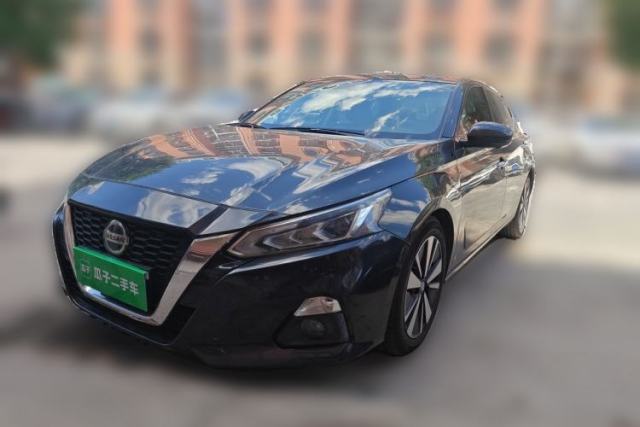 Used Nissan Teana 2021 2.0L XL Comfort Edition
