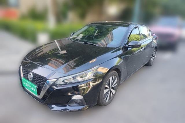 Used Nissan Teana 2021 2.0L XL Comfort Edition