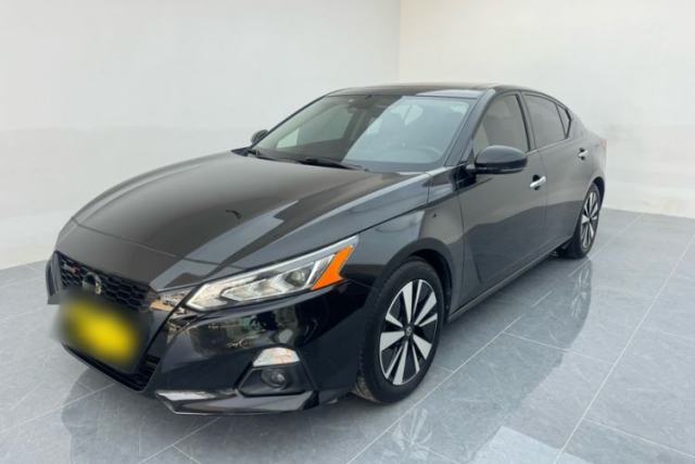Used Nissan Teana 2021 2.0L XL Comfort Edition