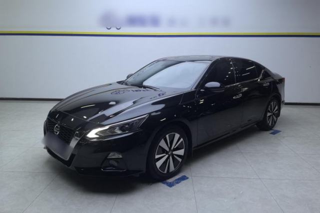 Used Nissan Teana 2021 2.0L XL Comfort Edition