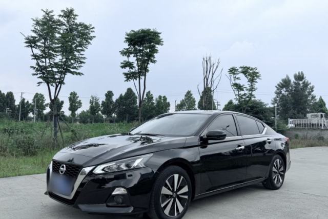 Used Nissan Teana 2021 2.0L XL Comfort Edition