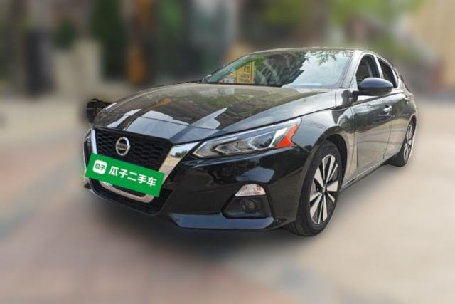 Used Nissan Teana 2021 2.0L XL Comfort Edition