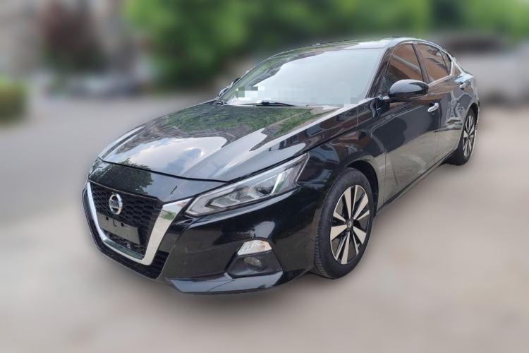 Used Nissan Teana 2021 2.0L XL Comfort Edition Guazi used car, China used car export, Used car for sale, Used  cars, Cheapest cars for sale