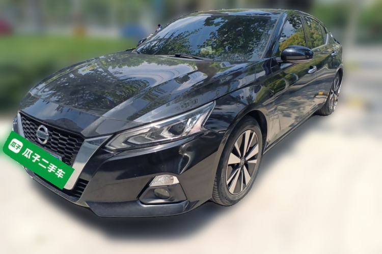 Used Nissan Teana 2021 2.0L XL Comfort Edition Guazi used car, China used car export, Used car for sale, Used cars, Cheapest cars for sale