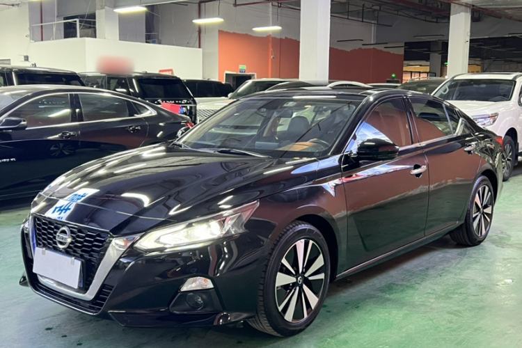 Ojetý Nissan Teana 2021 2.0T XL Smart Upgrade Edition Guazi used car, China used car export, Used car for sale, Used  cars, Cheapest cars for sale