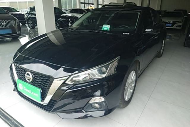 Used Nissan Teana 2021 2.0L XE Fashion Edition